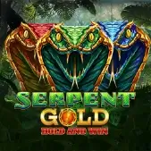 Serpent Gold Hold & Win