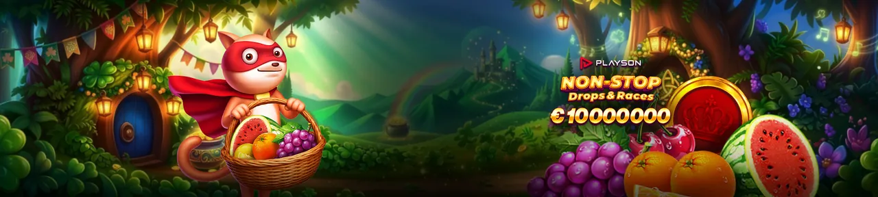 Rodzaje Kodów Promocyjnych w SuperCat Casino
