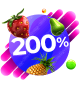 100% do 3500 PLN + 30 FS do pierwszej wpłaty